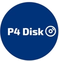 P4 Disk